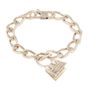 NWT Jacquemus Le chiquito Charm Bracelet